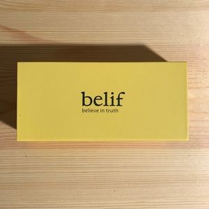 NEW belif Face Roller